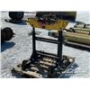 Image 3 : (2) LJ WELDING HD2L-200 PIPE ROLLER STANDS