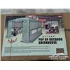 Image 1 : 8 X 12 FT. POP UP OUTDOOR GREENHOUSE