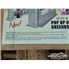 Image 2 : 8 X 12 FT. POP UP OUTDOOR GREENHOUSE