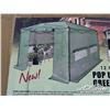 Image 4 : 8 X 12 FT. POP UP OUTDOOR GREENHOUSE