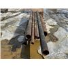 Image 3 : QTY OF STEEL PIPE