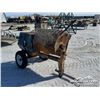 Image 2 : 2006 PORTABLE CONCRETE MIXER