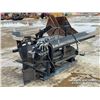 Image 2 : SKID STEER FIREWOOD PROCESSOR