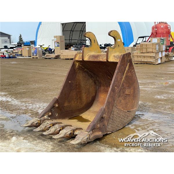 2022 CAT336-7 50 IN. EXCAVATOR DIGGING BUCKET