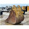 Image 4 : 2022 CAT336-7 50 IN. EXCAVATOR DIGGING BUCKET