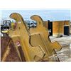 Image 7 : 2022 CAT336-7 50 IN. EXCAVATOR DIGGING BUCKET