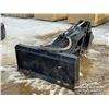 Image 3 : SKID STEER BACKHOE ATTACHMENT