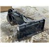 Image 4 : SKID STEER BACKHOE ATTACHMENT
