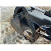 Image 9 : SKID STEER BACKHOE ATTACHMENT