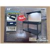 Image 1 : 48 IN. WORKBENCH