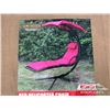 Image 2 : OUTDOOR PATIO HELICOPTER CHAIR