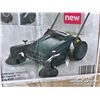 Image 2 : 55L MANUAL FLOOR SWEEPER