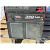 Image 12 : LINCOLN ELECTRIC 350MP MIG WELDER
