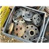 Image 11 : QTY OF PIPE FLANGES