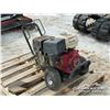 Image 2 : HONDA PRESSURE WASHER W/13.0 HP GX390 ENGINE