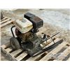 Image 4 : HONDA PRESSURE WASHER W/13.0 HP GX390 ENGINE