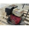 Image 6 : HONDA PRESSURE WASHER W/13.0 HP GX390 ENGINE