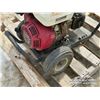 Image 7 : HONDA PRESSURE WASHER W/13.0 HP GX390 ENGINE