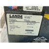 Image 5 : LANDA HOT WATER BOILER FOR PRESSURE WASHER