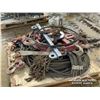 Image 3 : HEAVY DUTY CABLE & SLINGS