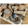 Image 8 : MISC PIPE FLANGES