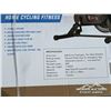 Image 2 : INDOOR EXERCISE BIKE