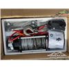 Image 6 : HD 20,000 LBS WIRELESS WINCH