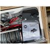 Image 7 : HD 20,000 LBS WIRELESS WINCH