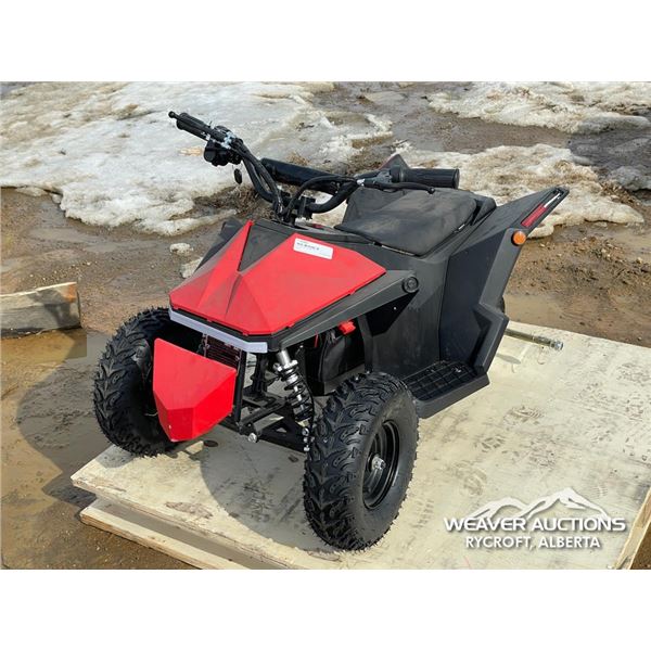 KIDS RECREATIONAL ATV