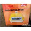 Image 1 : EGG INCUBATOR