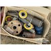 Image 8 : ASSORTED SHOP & INDUSTRIAL PARTS