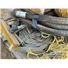 Image 9 : ASSORTED HOSE & SHOP PARTS