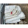 Image 7 : TARP W/METAL FRAME PARTS