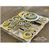 Image 3 : QTY OF INDUSTRIAL SPIRAL WOUND GASKETS