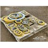 Image 4 : QTY OF INDUSTRIAL SPIRAL WOUND GASKETS