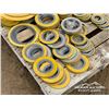 Image 5 : QTY OF INDUSTRIAL SPIRAL WOUND GASKETS