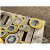 Image 7 : QTY OF INDUSTRIAL SPIRAL WOUND GASKETS