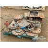 Image 1 : MISC PIPE FLANGES & PARTS