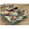 Image 2 : MISC PIPE FLANGES & PARTS