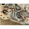Image 6 : MISC PIPE FLANGES & PARTS