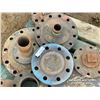Image 7 : MISC PIPE FLANGES & PARTS