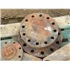 Image 8 : MISC PIPE FLANGES & PARTS