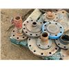 Image 9 : MISC PIPE FLANGES & PARTS