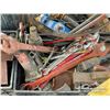 Image 9 : ASSORTED SHOP TOOLS & ACCESSORIES
