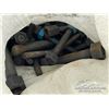 Image 7 : ASSORTED NUTS & BOLTS