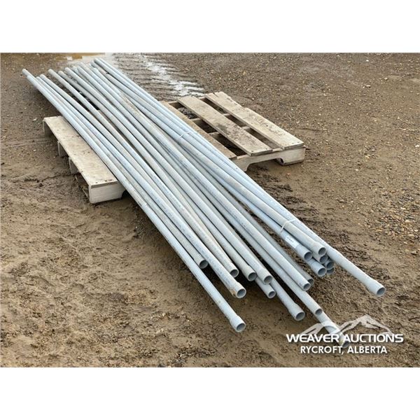 MISC ELECTRICAL TUBING