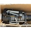 Image 6 : HD 20,000 LBS WIRELESS WINCH
