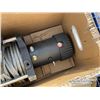 Image 7 : HD 20,000 LBS WIRELESS WINCH