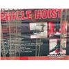 Image 6 : STANFORGE 10,000 LB. VEHICLE HOIST
