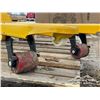 Image 6 : INDUSTRIAL PALLET JACK